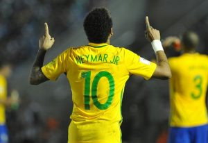 neymar