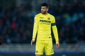 Musacchio Villarreal