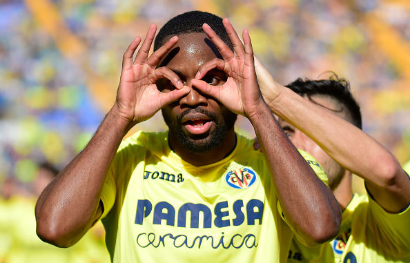 Bakambu Villarreal