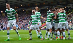 celtic
