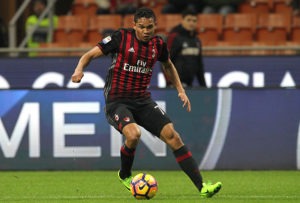 Bacca Milan