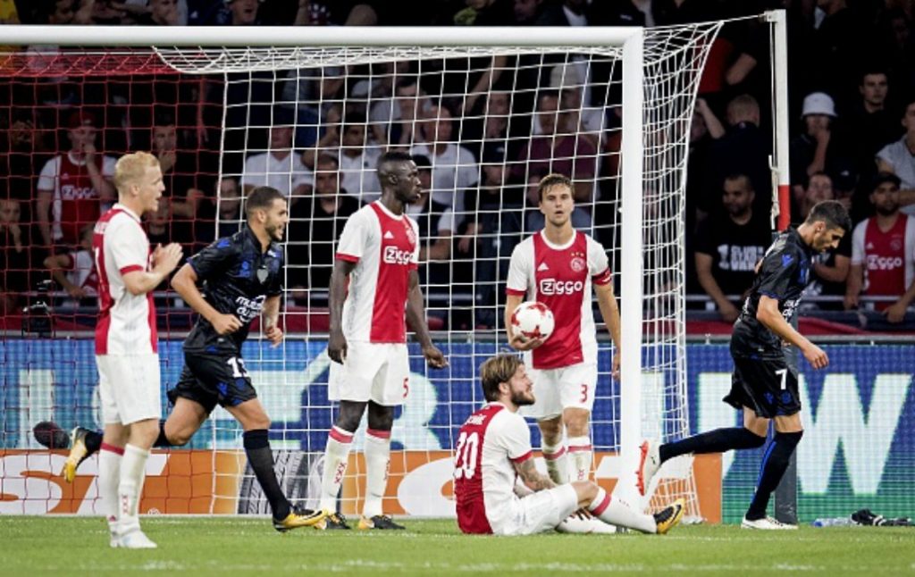 Champions League, tutti i risultati del terzo turno preliminare e le squadre qualificate ai play-off