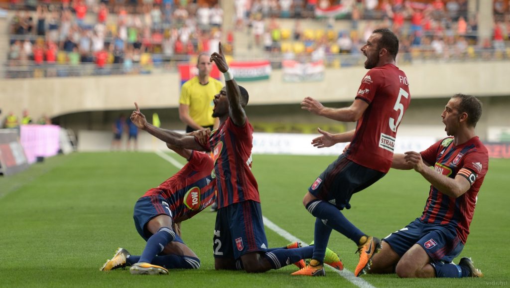 Europa League, tutti i risultati del terzo turno preliminare e le squadre qualificate ai play-off