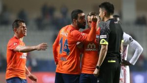 arda turan