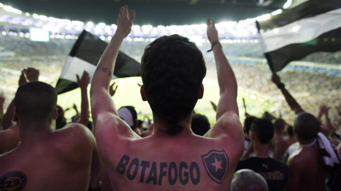 botafogo