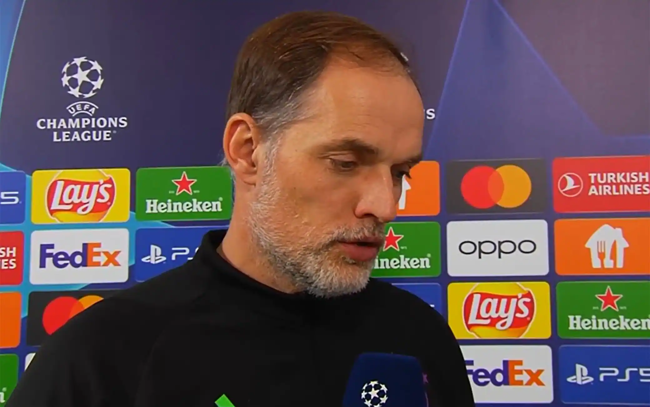tuchel