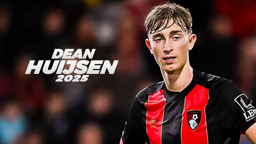 Huijsen, ex Juve e Roma, gioiello conteso: Arsenal e City pronti alla battaglia