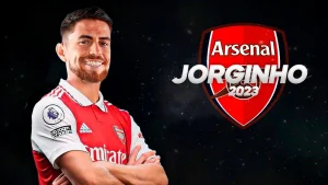 Jorginho