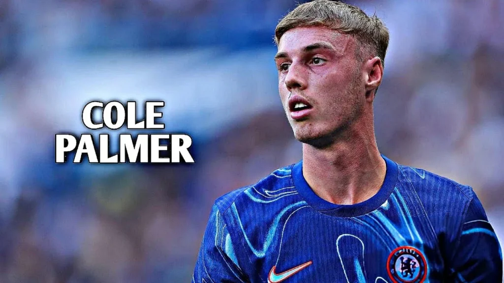 Chelsea, dentro la mini-crisi di Cole Palmer