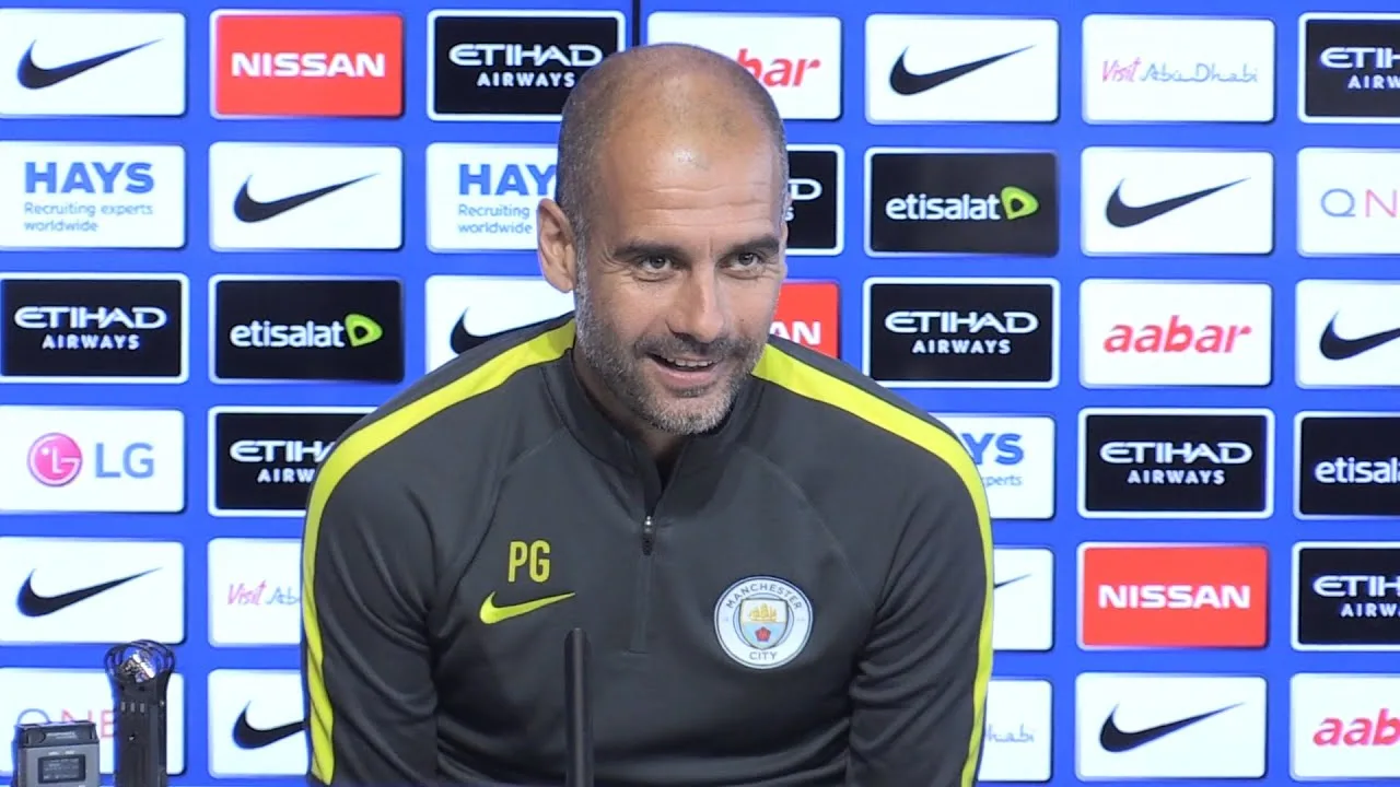 guardiola
