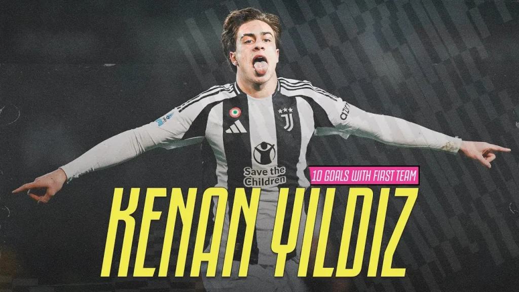 Quattro club di Premier interessati ad Yildiz; la Juve apre alla cessione ma solo in un caso