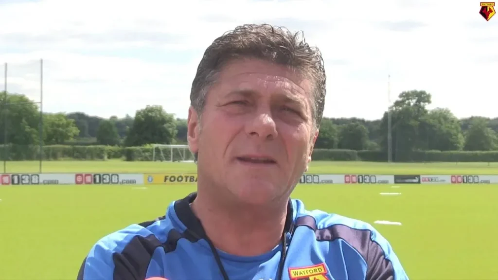 Mazzarri torna in panchina? Accordo vicino con un club dell’Iran!