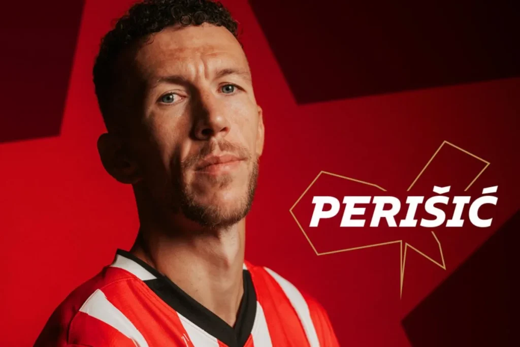 Altro che Messi o Ronaldo: ecco il record in Champions League che ora appartiene a Perisic!