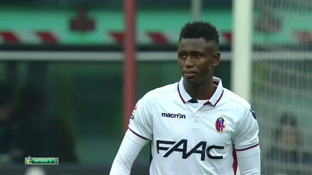 La caduta di Diawara, ex Napoli e Roma: ecco dove giocherà fino a giugno