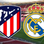 Atletico-Real Madrid