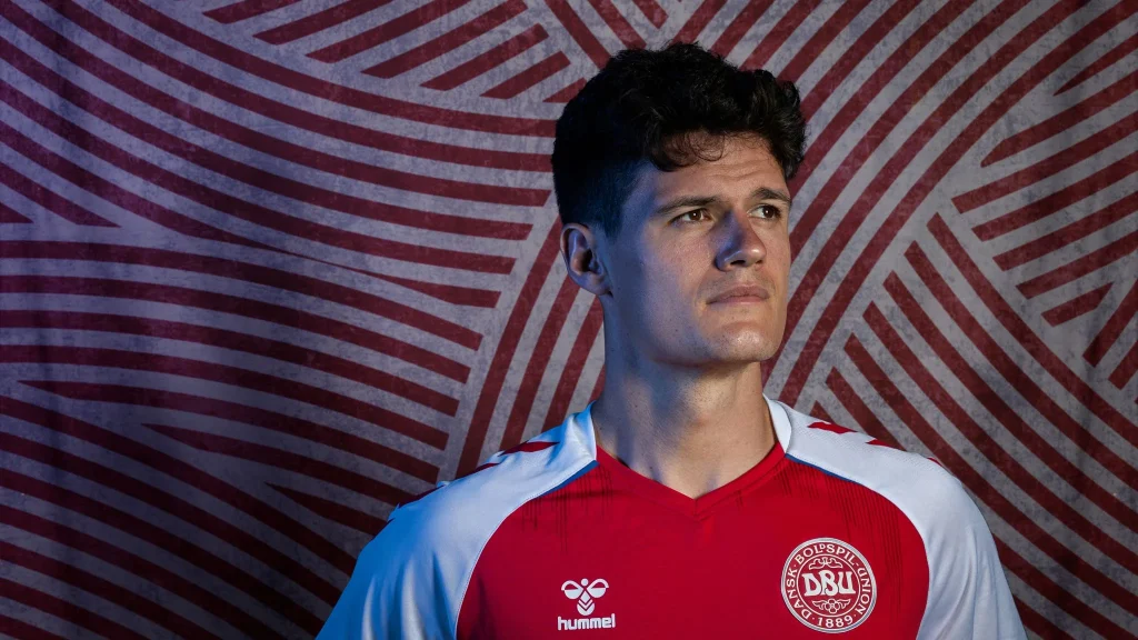 Christian Norgaard e il rischio della dipendenza: il lato oscuro del calcio