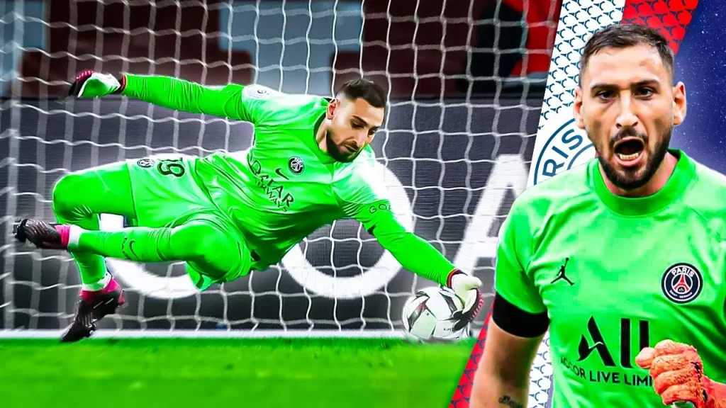 In Francia si riapre il dibattito su Donnarumma: è il portiere giusto per il PSG? C’è già il nome del possibile sostituto