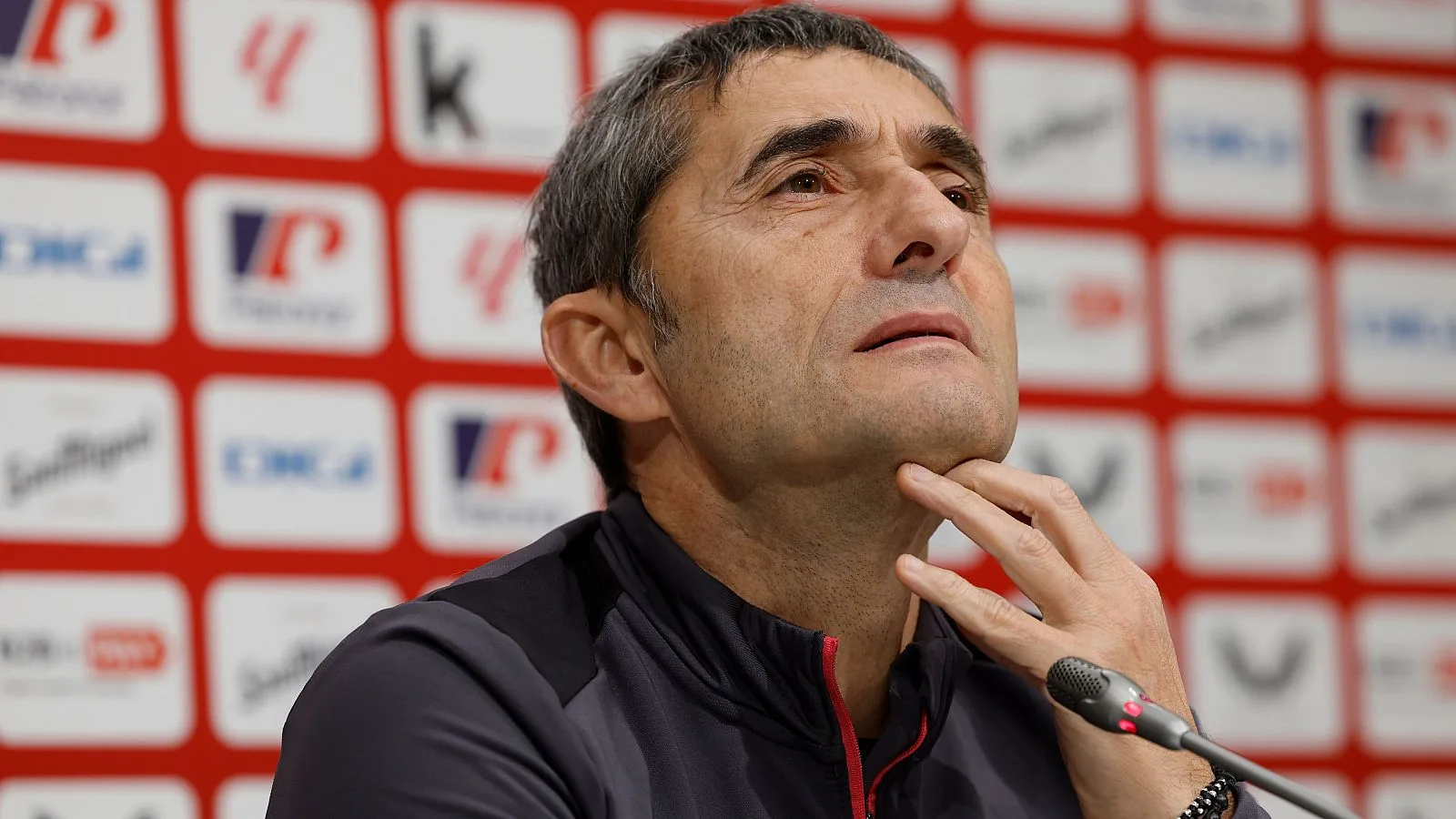 Ernesto Valverde
