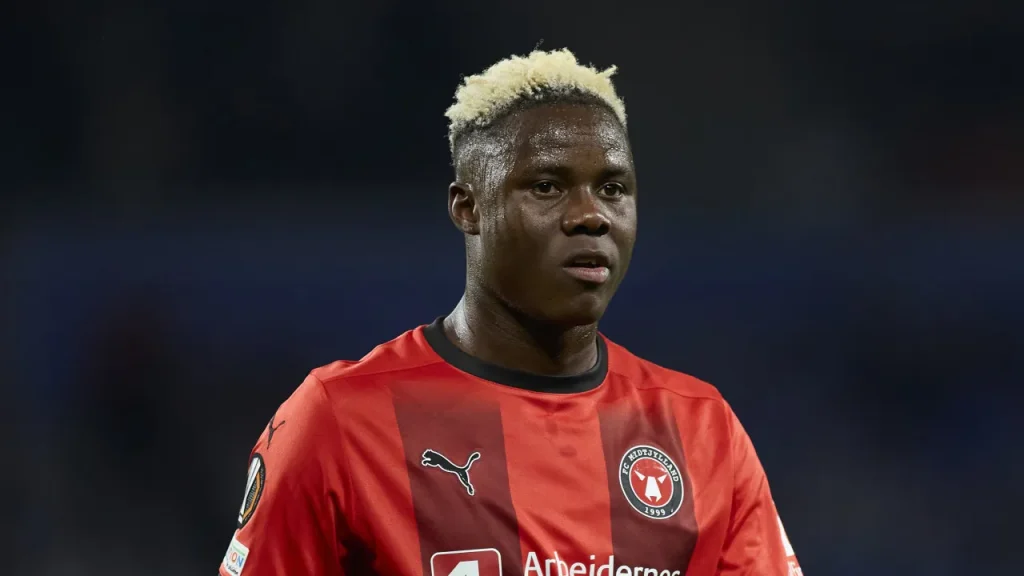 Superliga danese, il Midtjylland vince e accorcia sul Copenaghen capolista
