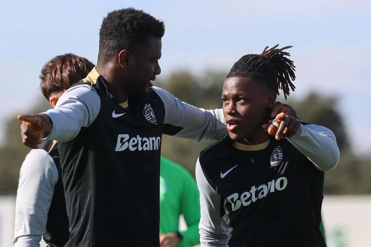 Geovany Tcherno Quenda acquistato dal Chelsea