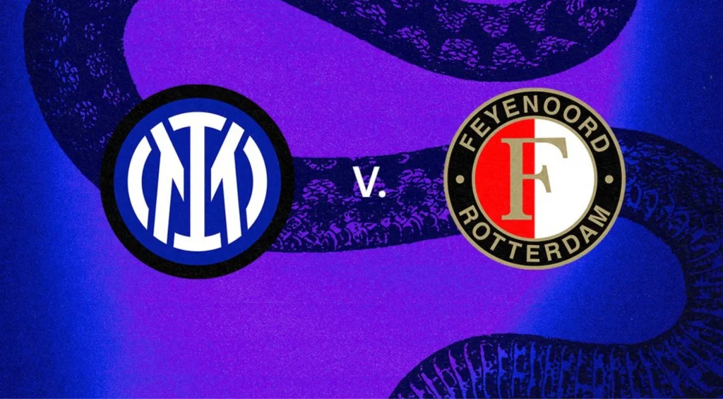 L’Inter a un passo dai quarti di Champions: a San Siro per chiudere i conti con il Feyenoord