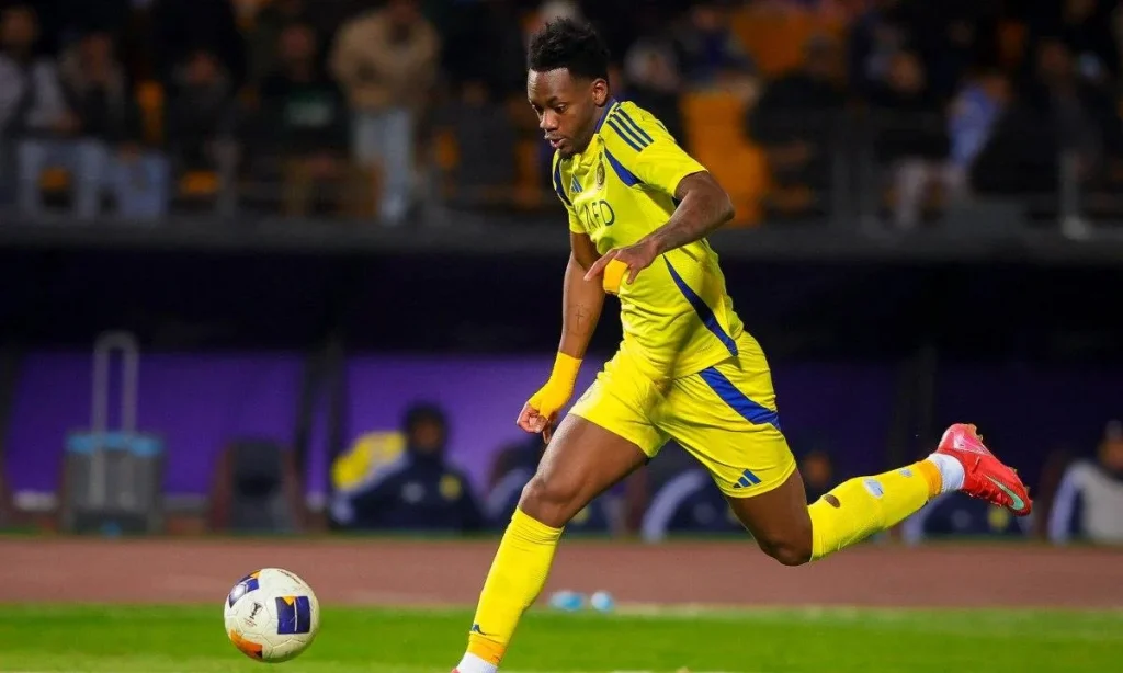 Senza Ronaldo, l’Al Nassr di Pioli delude in Iran nell’andata degli ottavi di AFC Champions League
