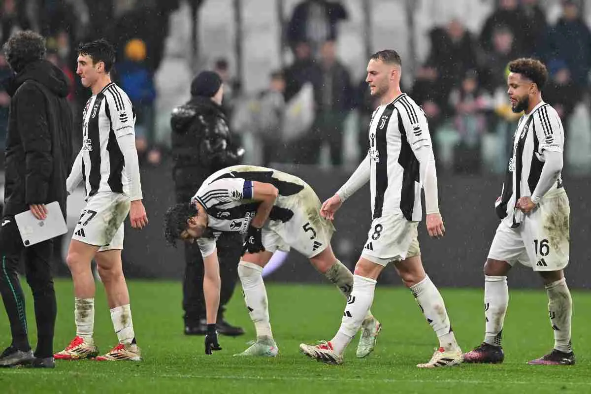 La squadra con più punti in Serie A