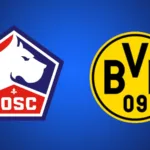 Lille-Dortmund