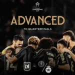 Los Angeles FC