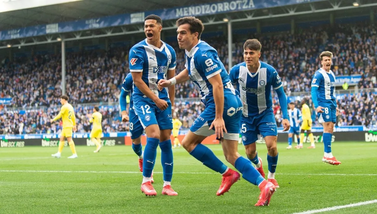 Manu Sanchez Alaves