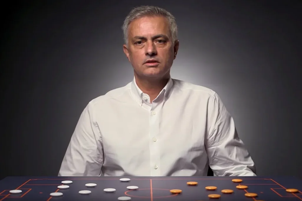 Mourinho e la Scozia: suggestione o realtà?