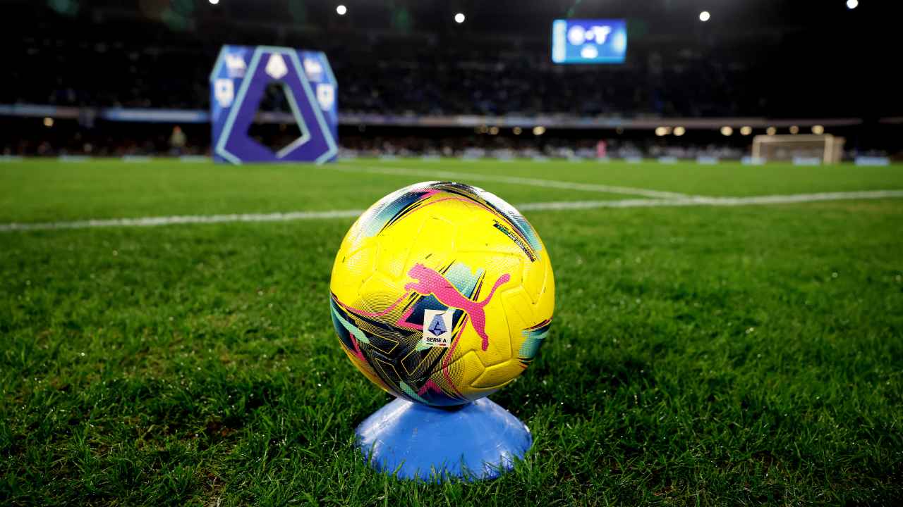 ULTIM’ORA: rinviato il prossimo turno di campionato | Cambia tutto il calendario