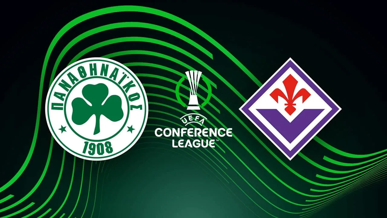 Panathinaikos-Fiorentina