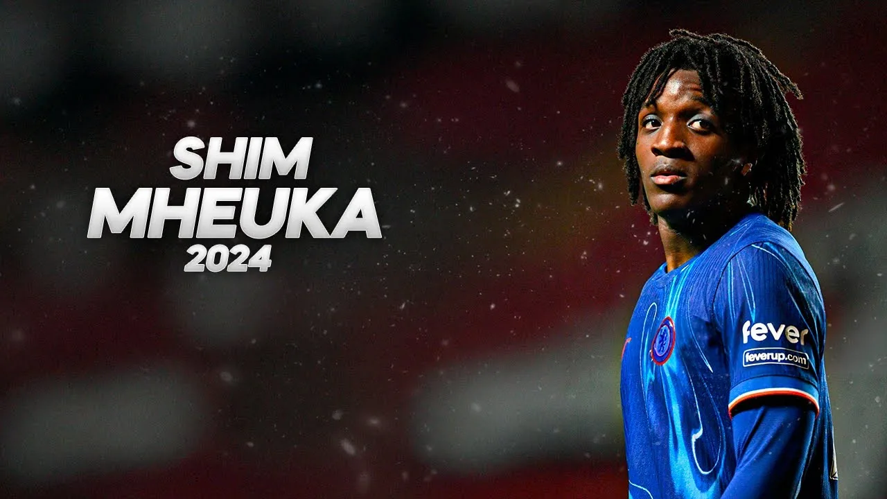 Shim Mheuka
