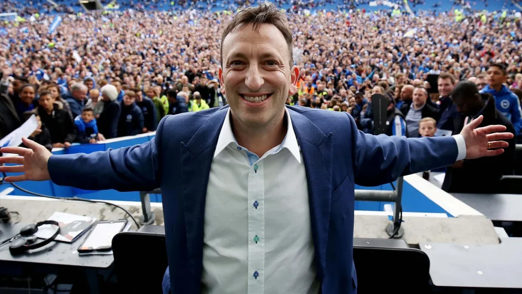 Tony Bloom (presidente del Brighton) espande il suo impero calcistico: acquisita una quota del Melbourne Victory