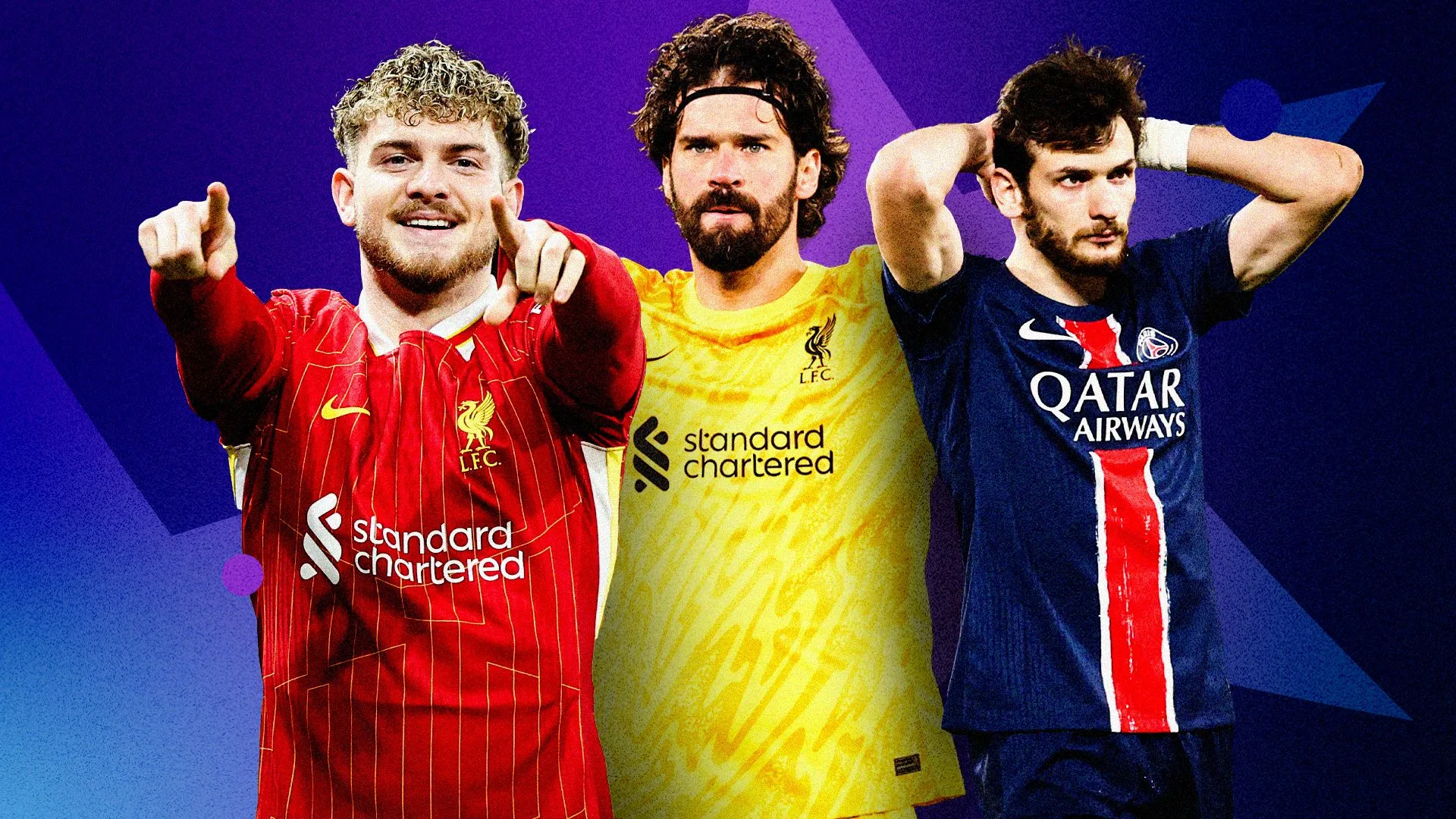 alisson becker