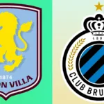 aston villa-club brugge