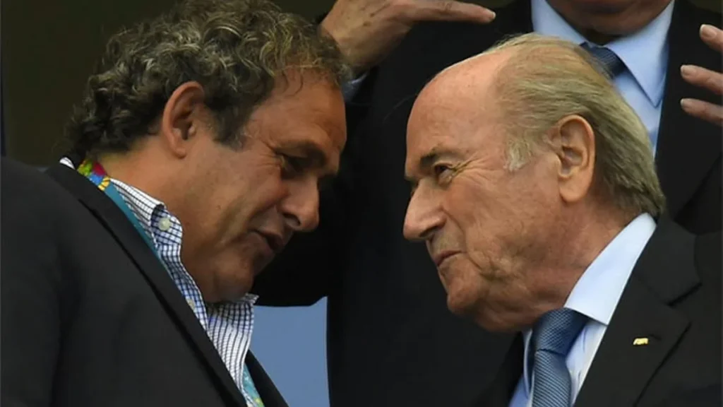 Blatter e Platini di nuovo in tribunale: ecco quando arriverà il verdetto definitivo