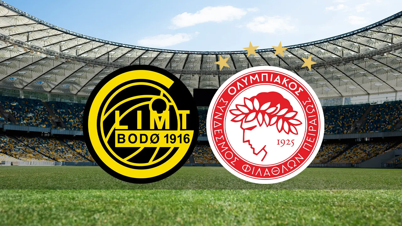 bodo glimt olympiacos