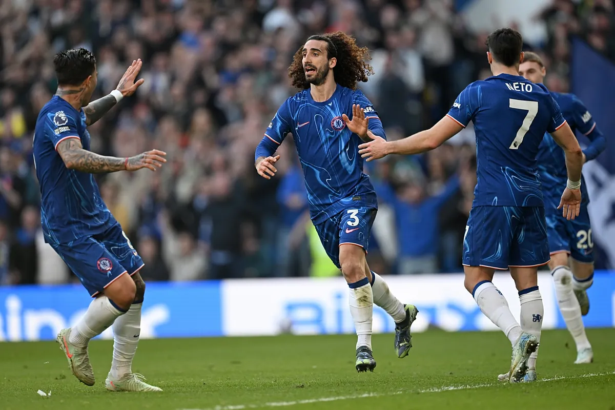 cucurella