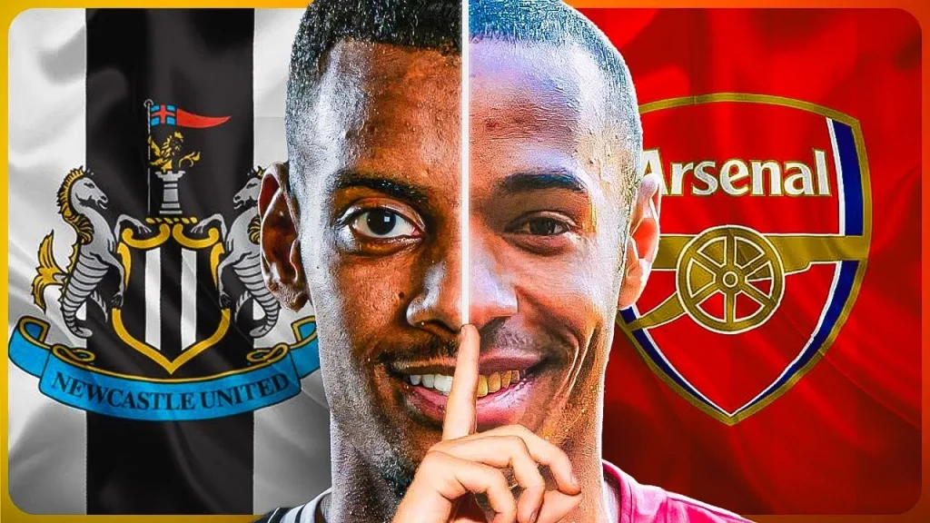 L’Arsenal ha assoluto bisogno di un centravanti “top”: tre i nomi che potrebbero fare al caso di Arteta