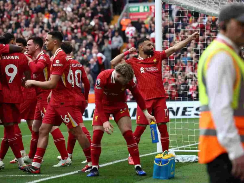 Liverpool, c’è la firma ufficiale: clamoroso ritorno per il club inglese