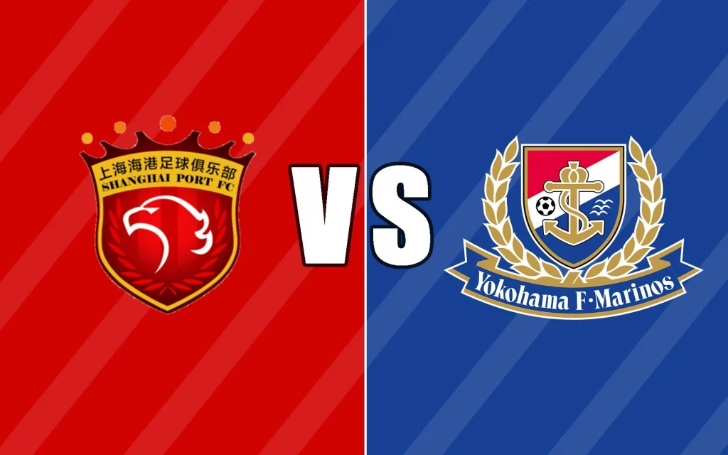 Andata ottavi AFC Champions League, Yokohama Marinos di misura a Shanghai: decide Anderson Lopes [VIDEO]