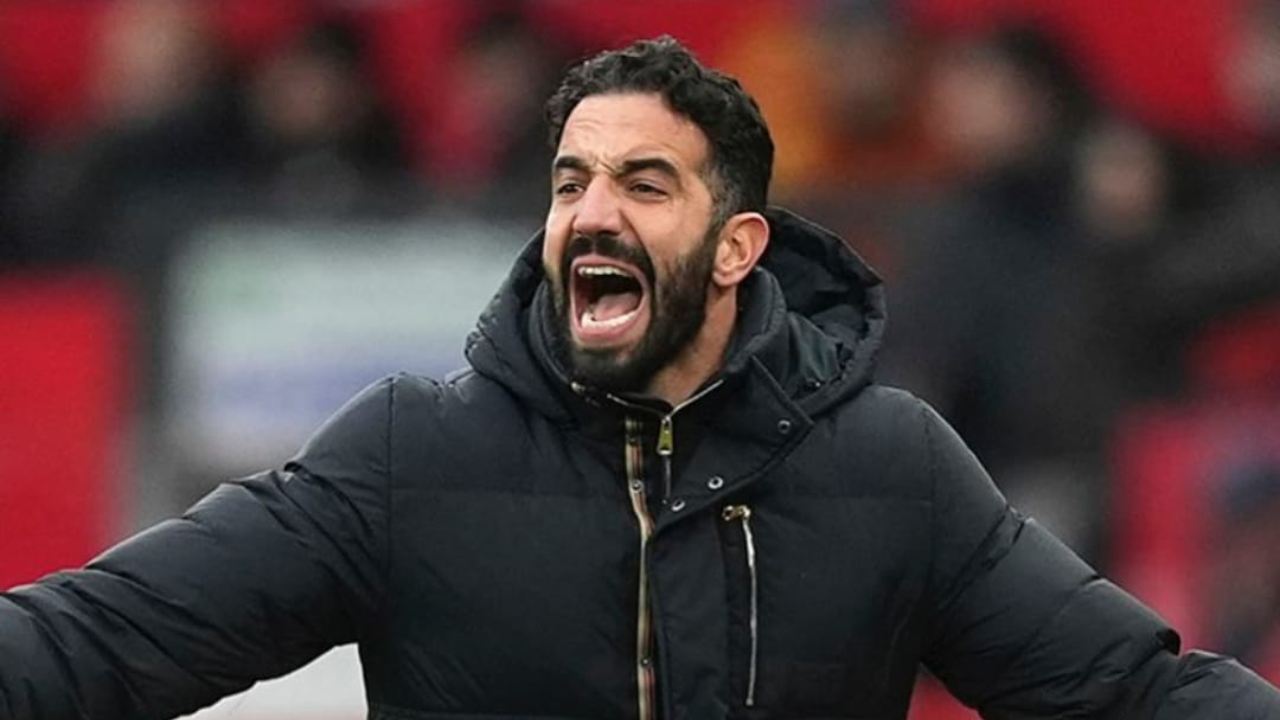 Ancora una mazzata per il Manchester United: 4-1 dal Newcastle | Amorim ha tanto da fare