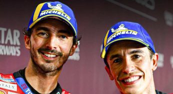 È una moto inguidabile: Bagnaia e Marquez affossano la Ducati | Si teme il doppio addio