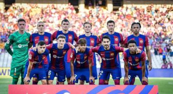 Barcellona, stasera con il Mallorca per un altro passo verso il titolo | In attesa della Champions