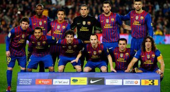 Ha vinto tutto nel Barcellona di Messi: dopo il ritiro realizza il suo sogno | È diventato un produttore musicale