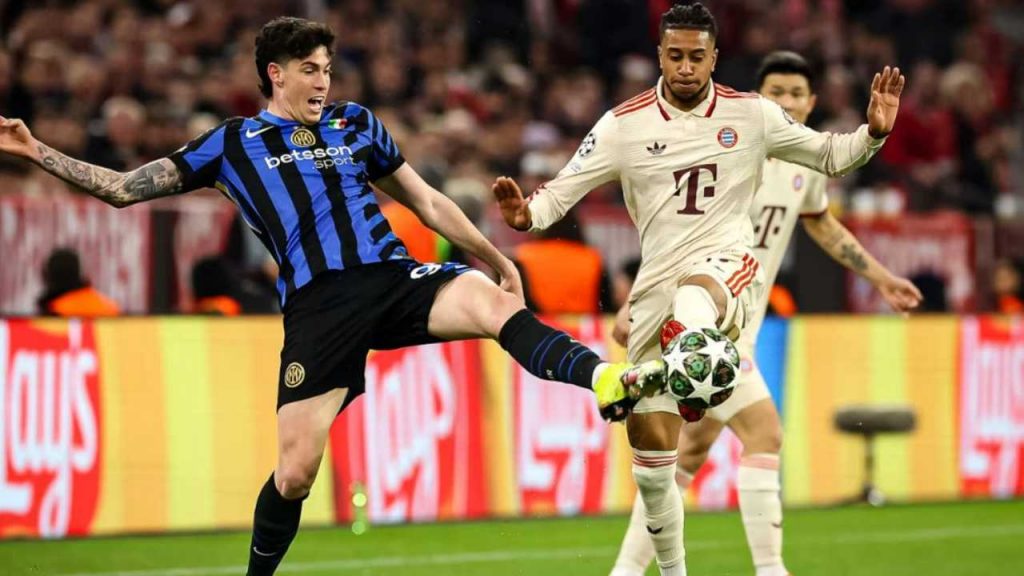 Inter-Bayern Monaco: il pronostico di Christian Nerlinger in esclusiva | “Non credo che accadrà…”