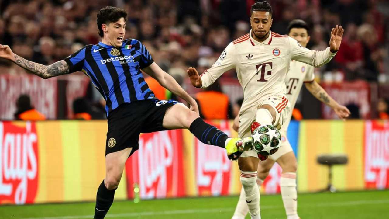 Inter-Bayern Monaco: il pronostico di Christian Nerlinger in esclusiva | “Non credo che accadrà…”