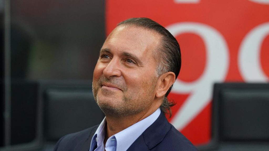 Ultim’ora dagli Stati Uniti: CARDINALE CEDE IL CLUB | Accordo con gli sceicchi